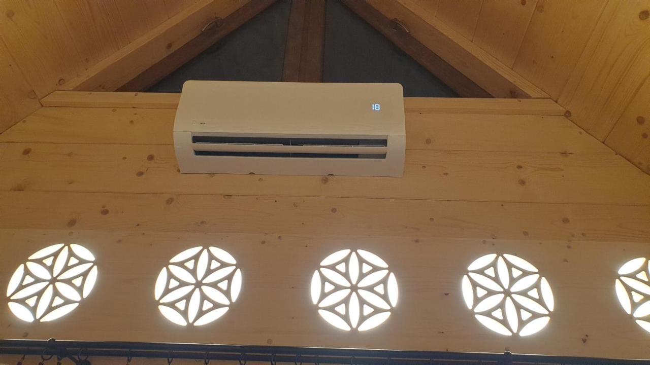 Villa Fortuna - Regionalne Apartamenty & Spa - Sauna, Grill, Jacuzzi Z Widokiem Na Tatry Zakopane Buitenkant foto